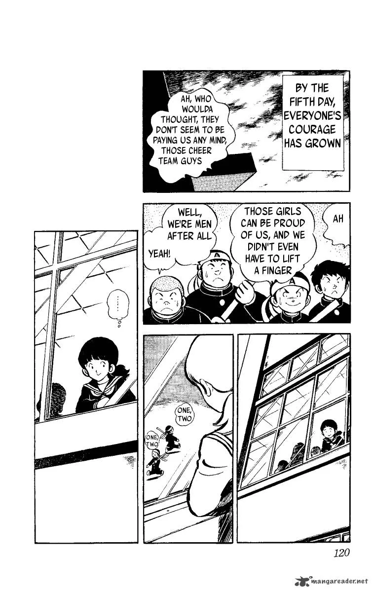 Heart no A Chapter 2 page 31