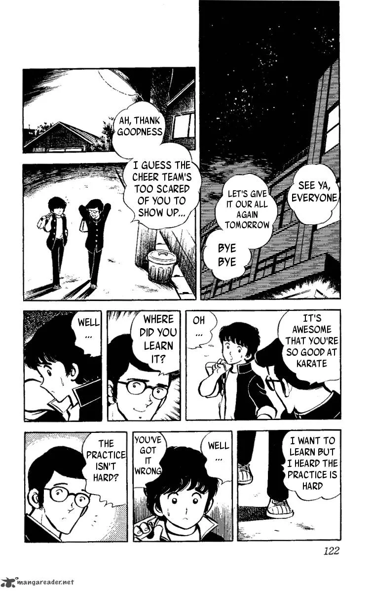 Heart no A Chapter 2 page 33