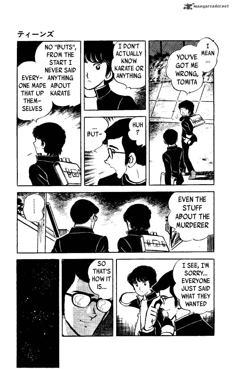 Heart no A Chapter 2 page 34