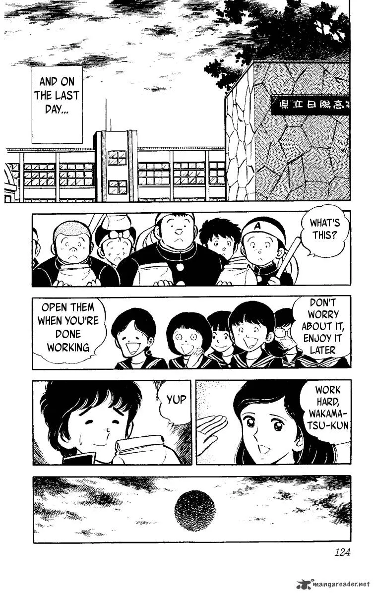 Heart no A Chapter 2 page 35