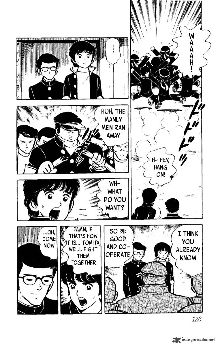 Heart no A Chapter 2 page 37