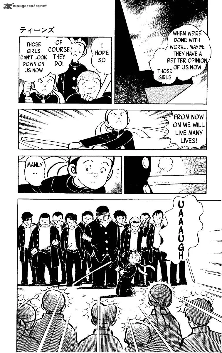 Heart no A Chapter 2 page 36