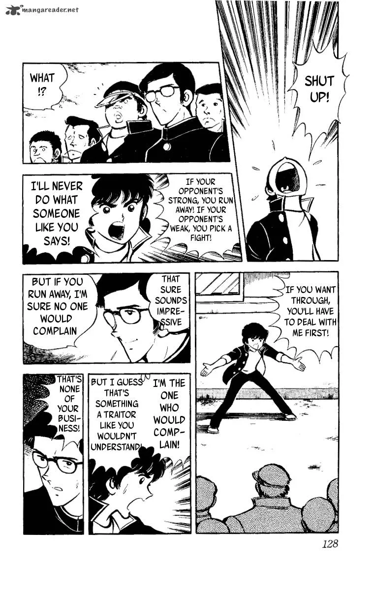 Heart no A Chapter 2 page 39