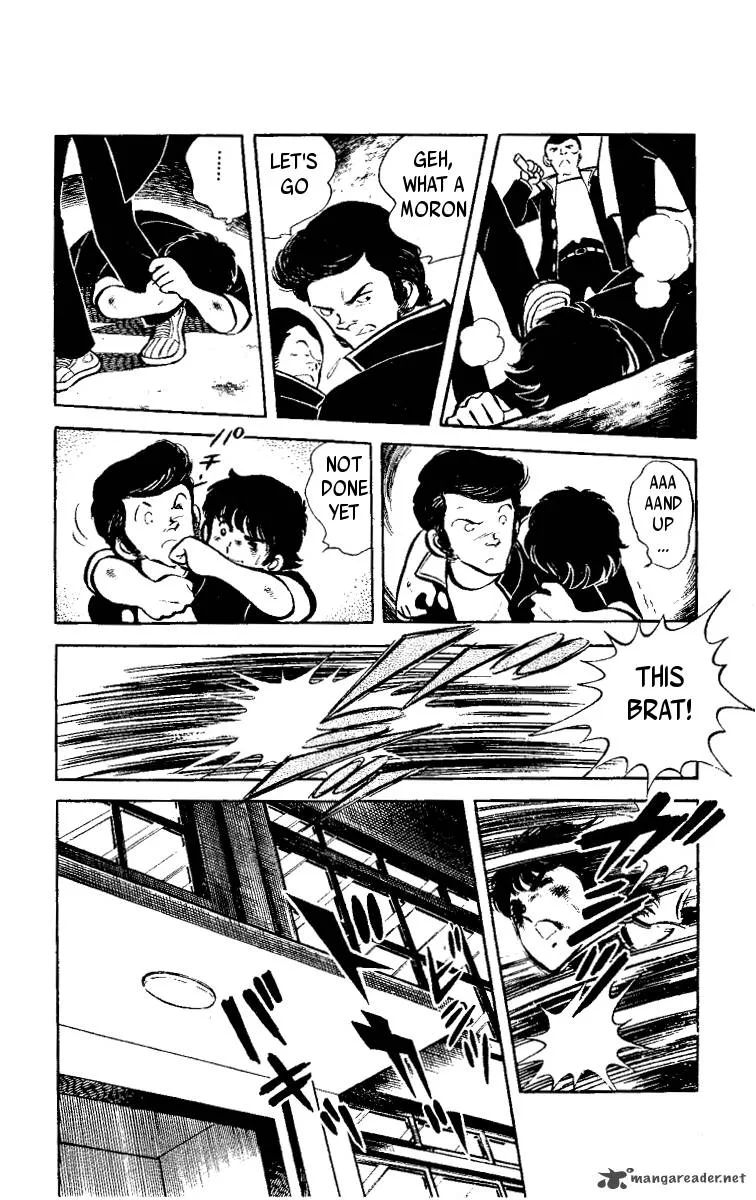 Heart no A Chapter 2 page 41