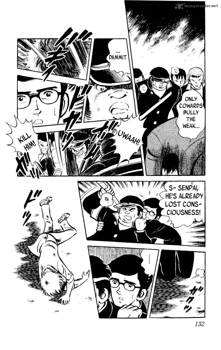 Heart no A Chapter 2 page 43