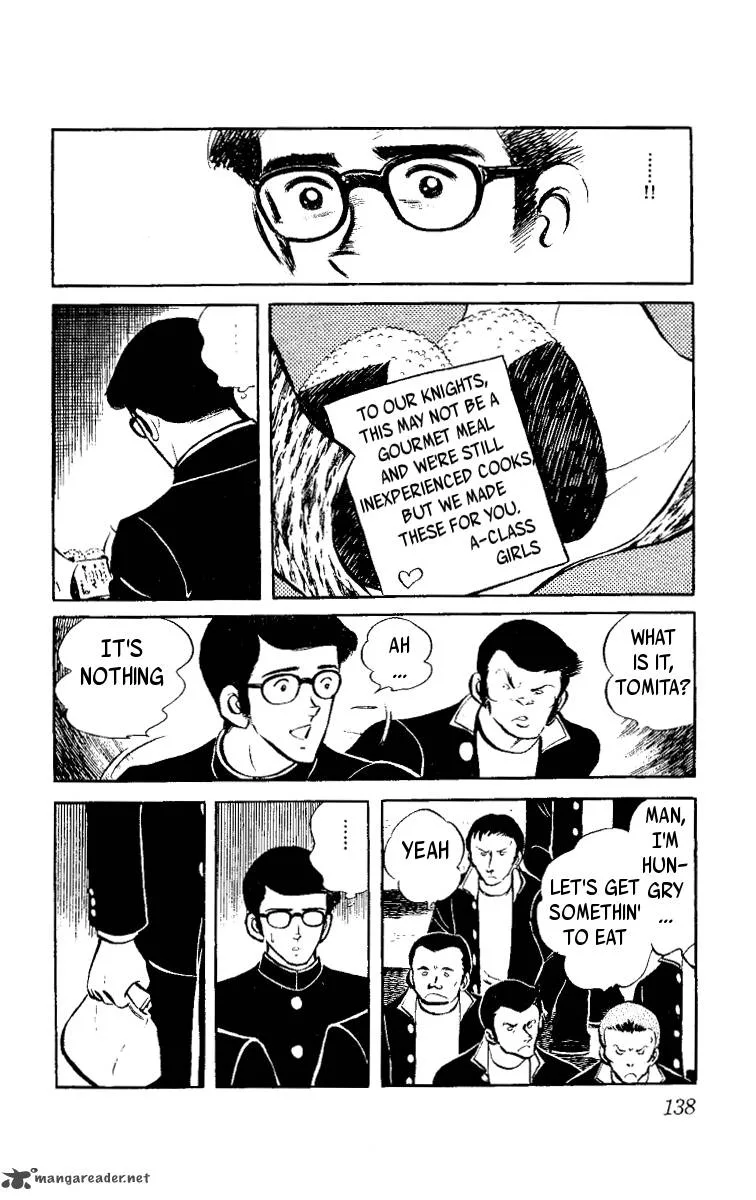 Heart no A Chapter 2 page 49