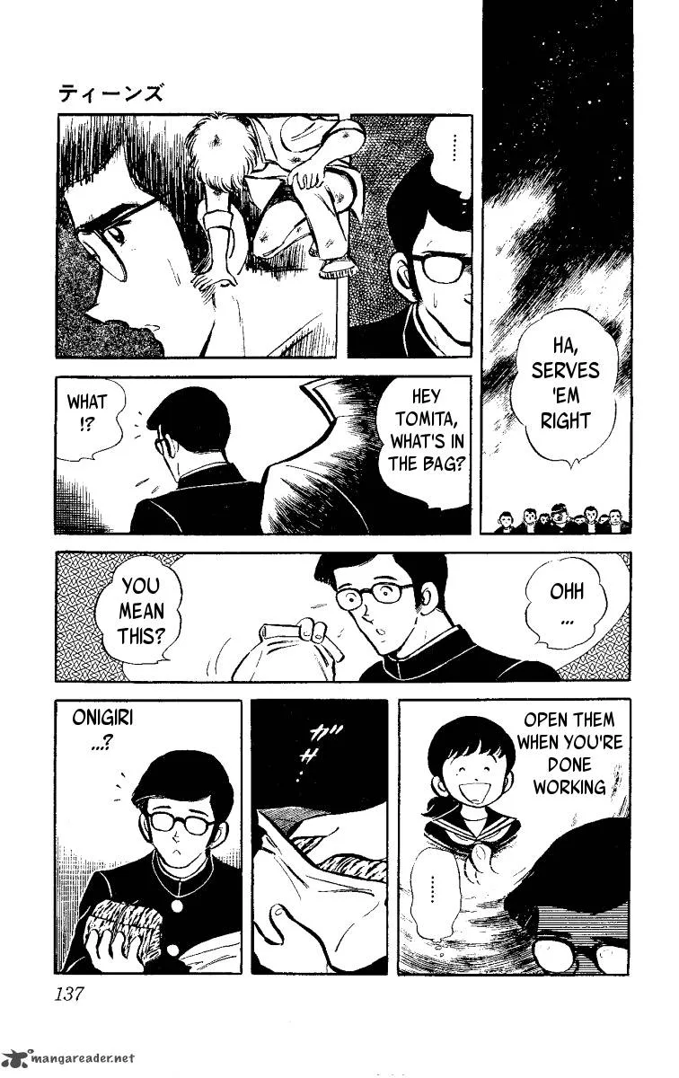 Heart no A Chapter 2 page 48