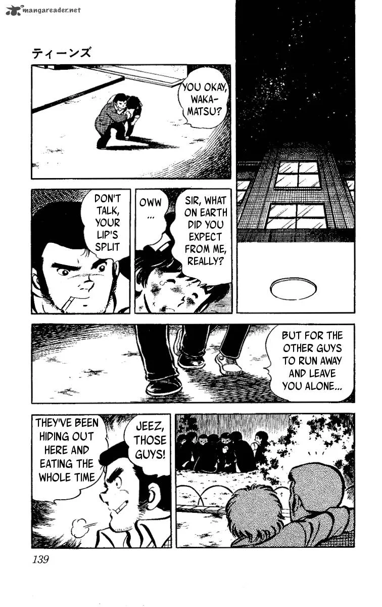 Heart no A Chapter 2 page 50