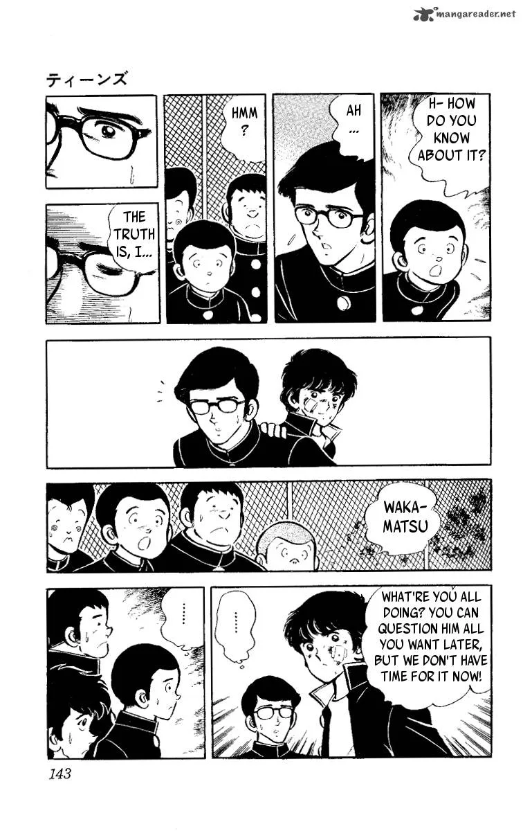 Heart no A Chapter 2 page 54
