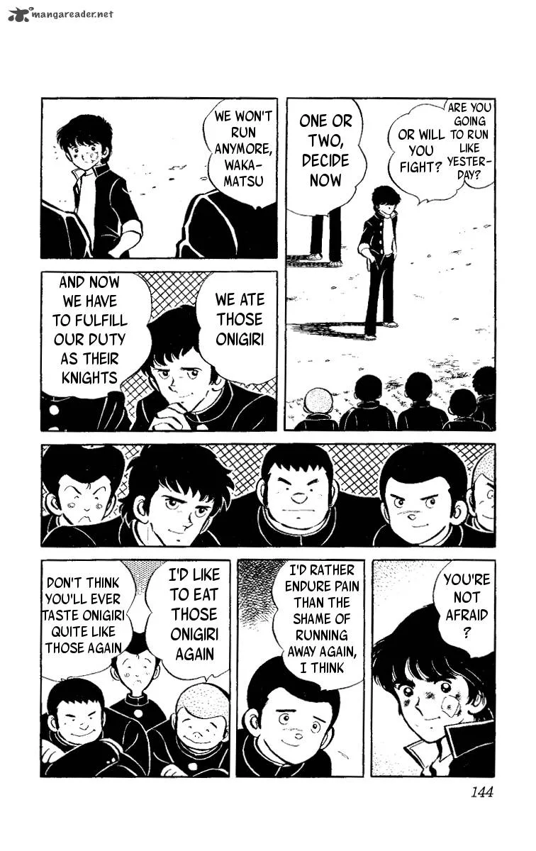 Heart no A Chapter 2 page 55