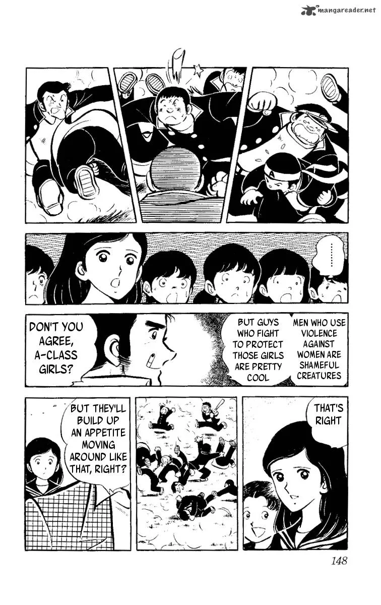 Heart no A Chapter 2 page 59