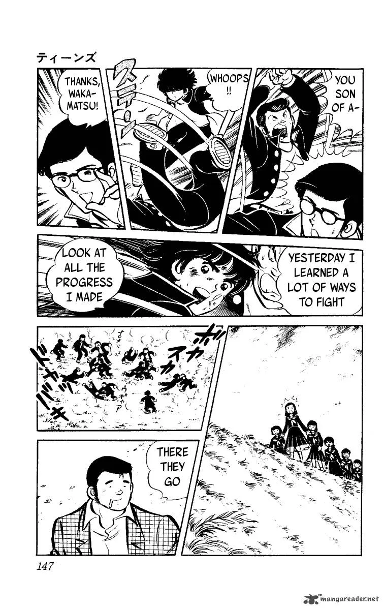 Heart no A Chapter 2 page 58