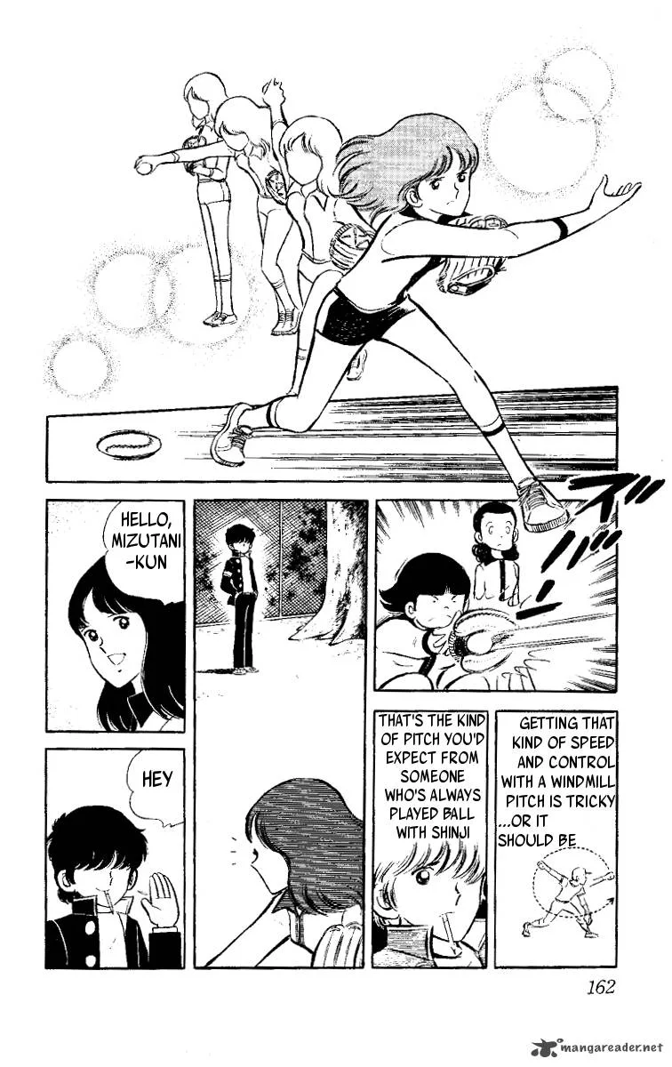 Heart no A Chapter 3 page 13