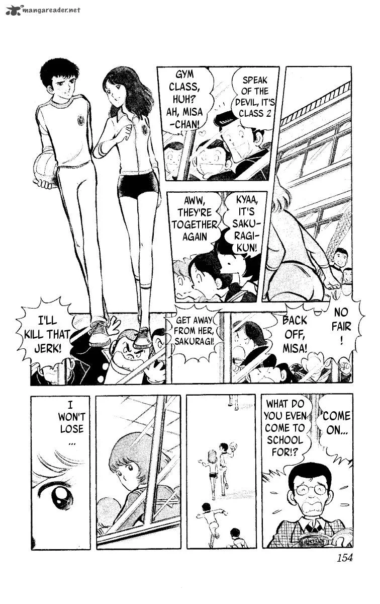Heart no A Chapter 3 page 5