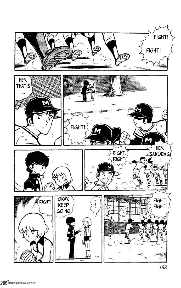 Heart no A Chapter 3 page 19