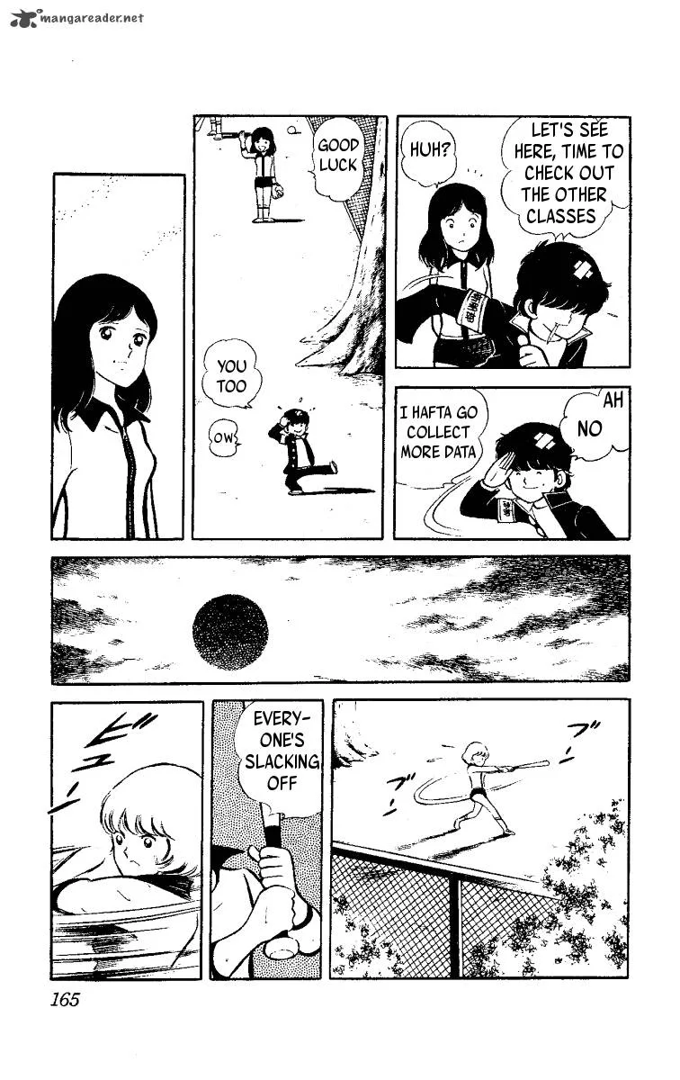 Heart no A Chapter 3 page 16