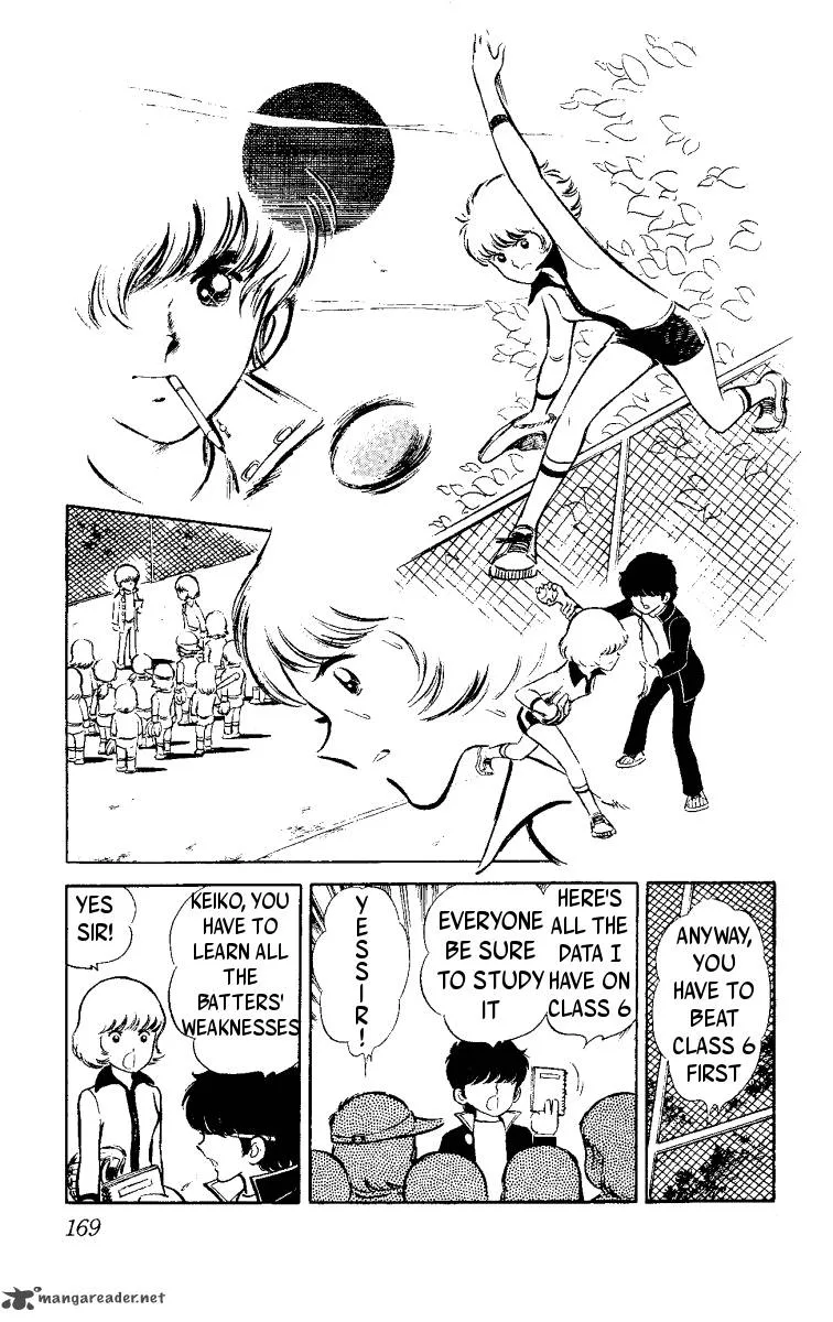 Heart no A Chapter 3 page 20