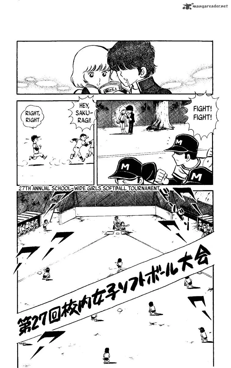 Heart no A Chapter 3 page 25