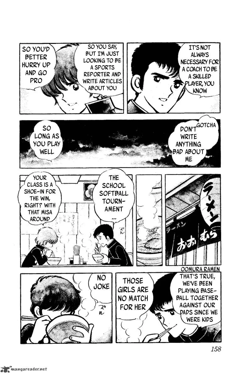 Heart no A Chapter 3 page 9