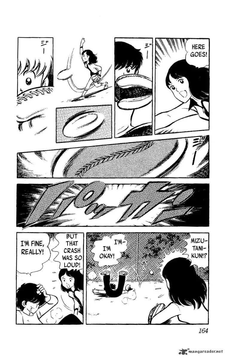 Heart no A Chapter 3 page 15