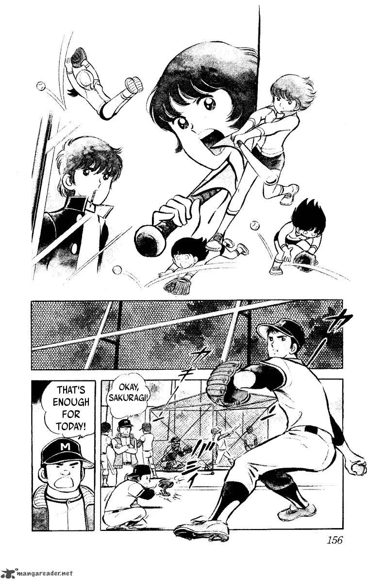 Heart no A Chapter 3 page 7
