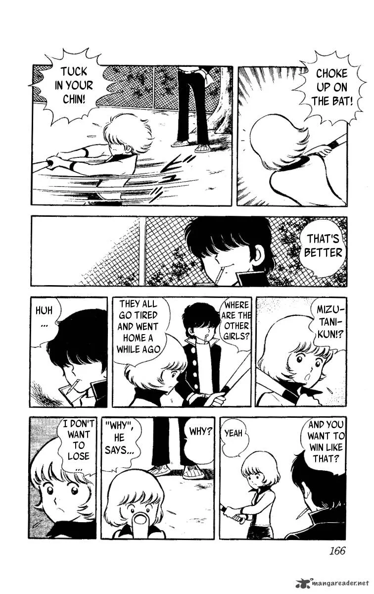 Heart no A Chapter 3 page 17