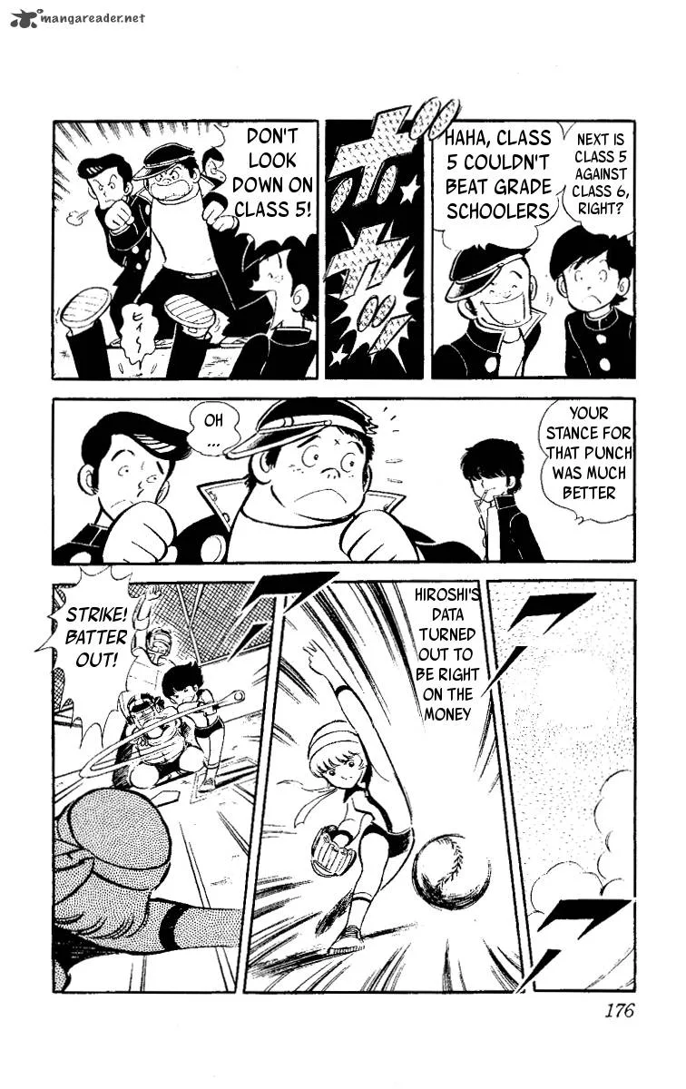 Heart no A Chapter 3 page 27
