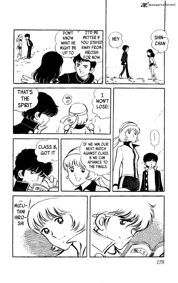 Heart no A Chapter 3 page 29
