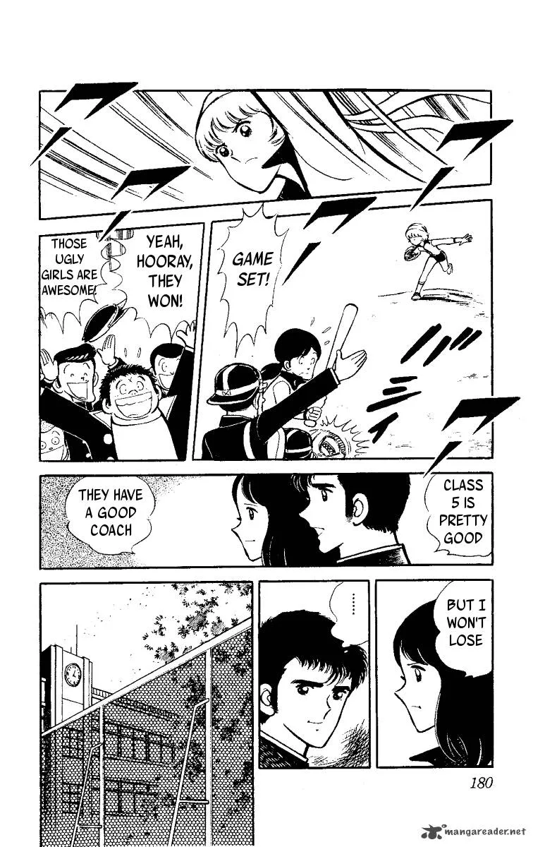 Heart no A Chapter 3 page 31