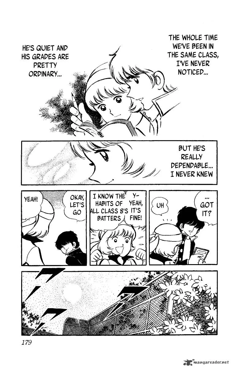Heart no A Chapter 3 page 30