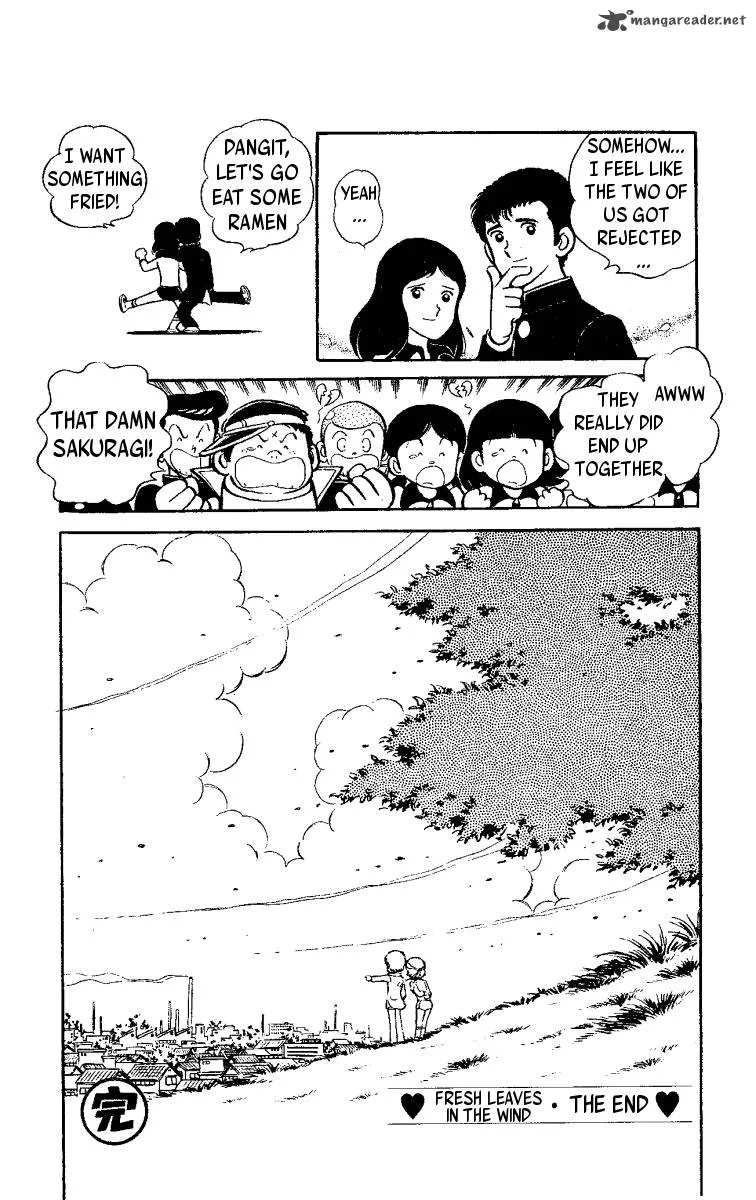 Heart no A Chapter 3 page 41