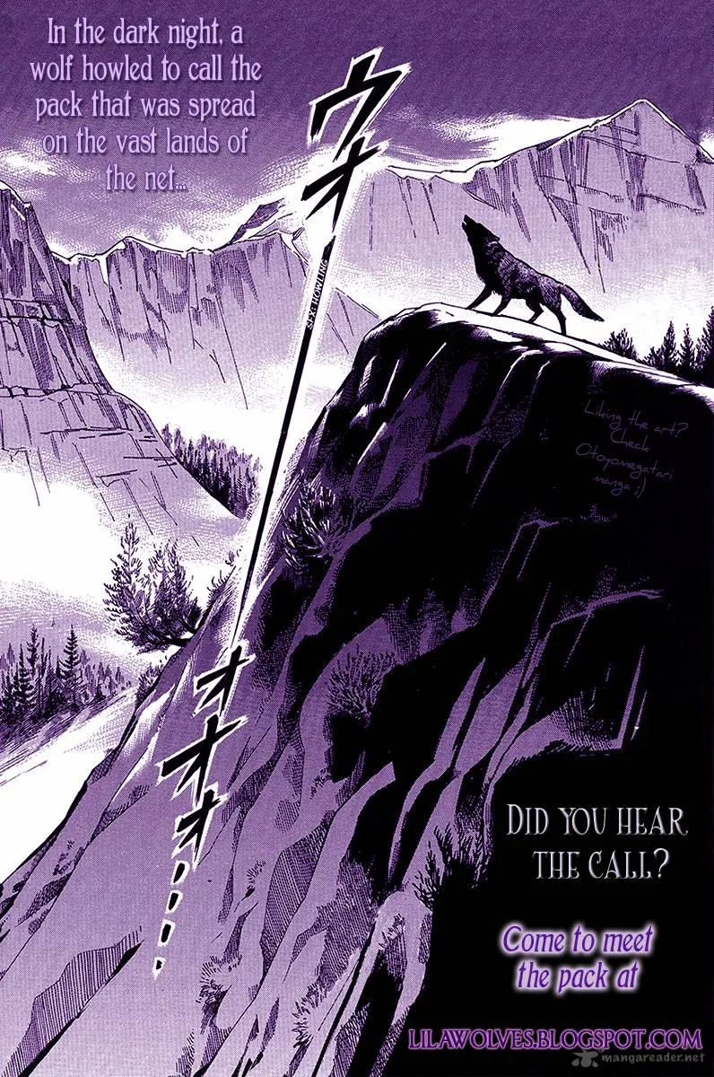 Heart no Diamond Chapter 12 page 42