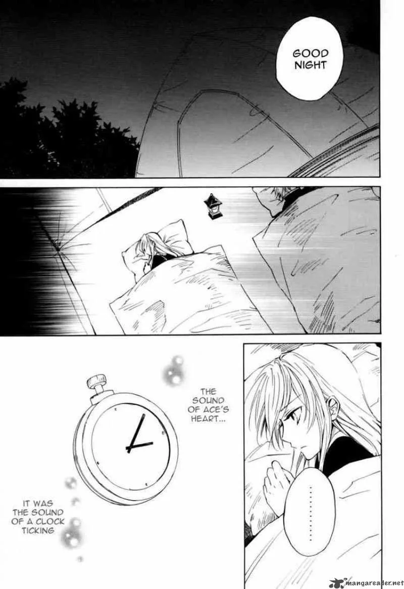 Heart no Kuni no Alice Chapter 10 page 11
