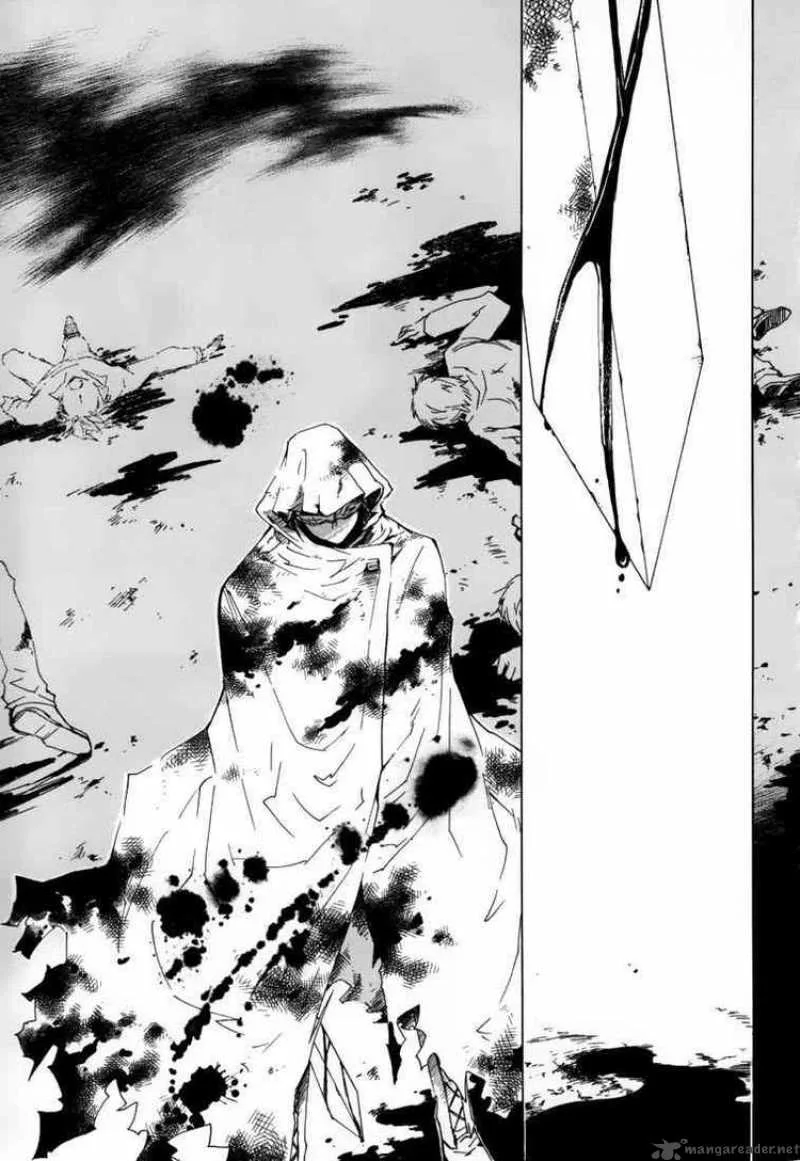Heart no Kuni no Alice Chapter 11 page 27