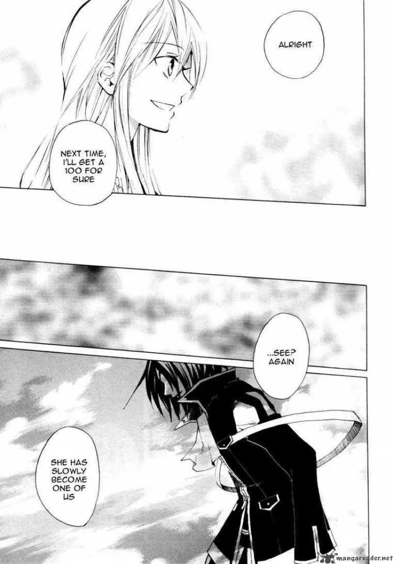 Heart no Kuni no Alice Chapter 12 page 13