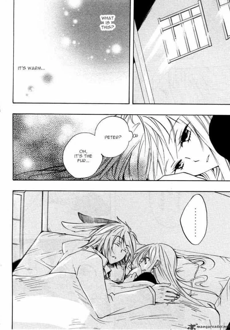 Heart no Kuni no Alice Chapter 16 page 16