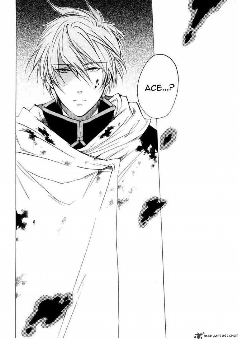 Heart no Kuni no Alice Chapter 21 page 16