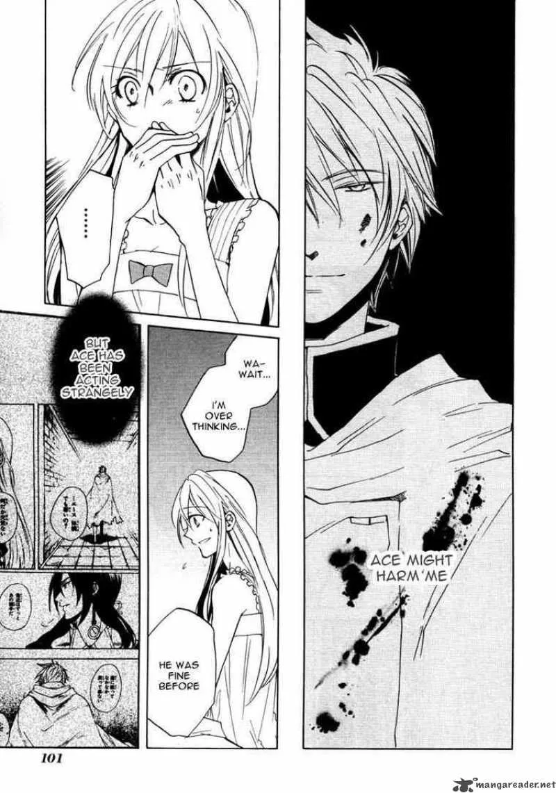 Heart no Kuni no Alice Chapter 22 page 13