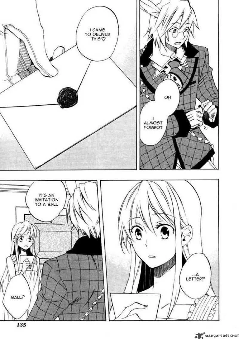 Heart no Kuni no Alice Chapter 24 page 13