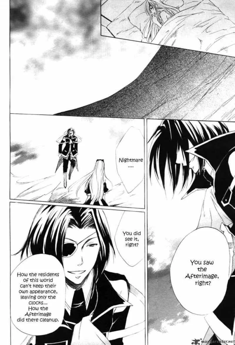 Heart no Kuni no Alice Chapter 4 page 25