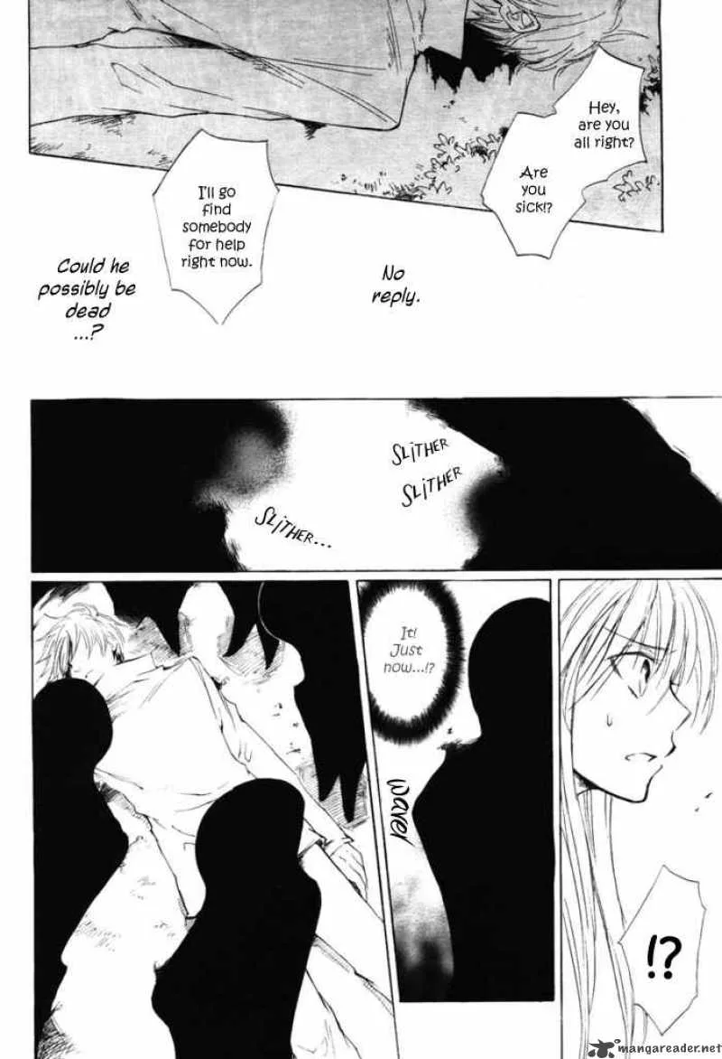Heart no Kuni no Alice Chapter 4 page 9