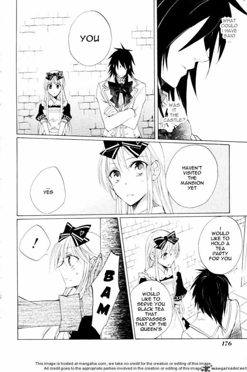Heart no Kuni no Alice Chapter 5 page 30