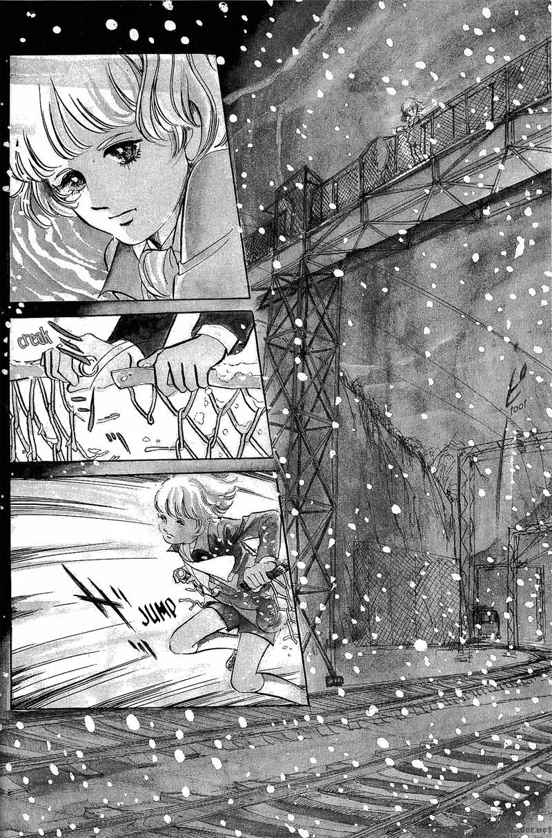Heart of Thomas Chapter 1 page 5