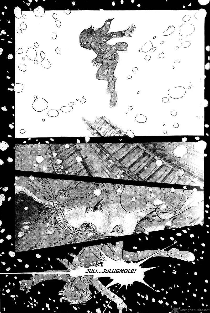 Heart of Thomas Chapter 1 page 6