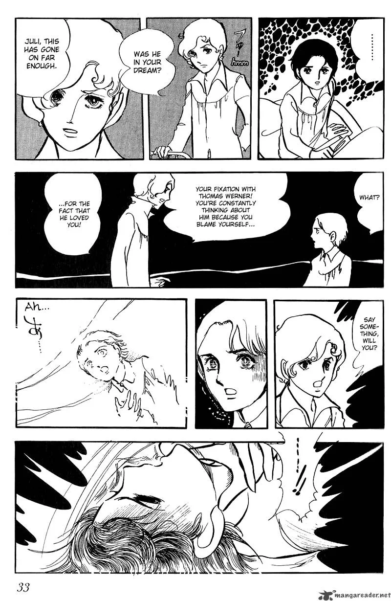 Heart of Thomas Chapter 1 page 33