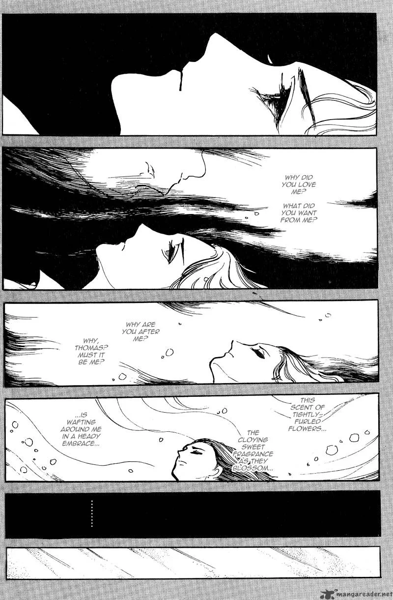 Heart of Thomas Chapter 1 page 42