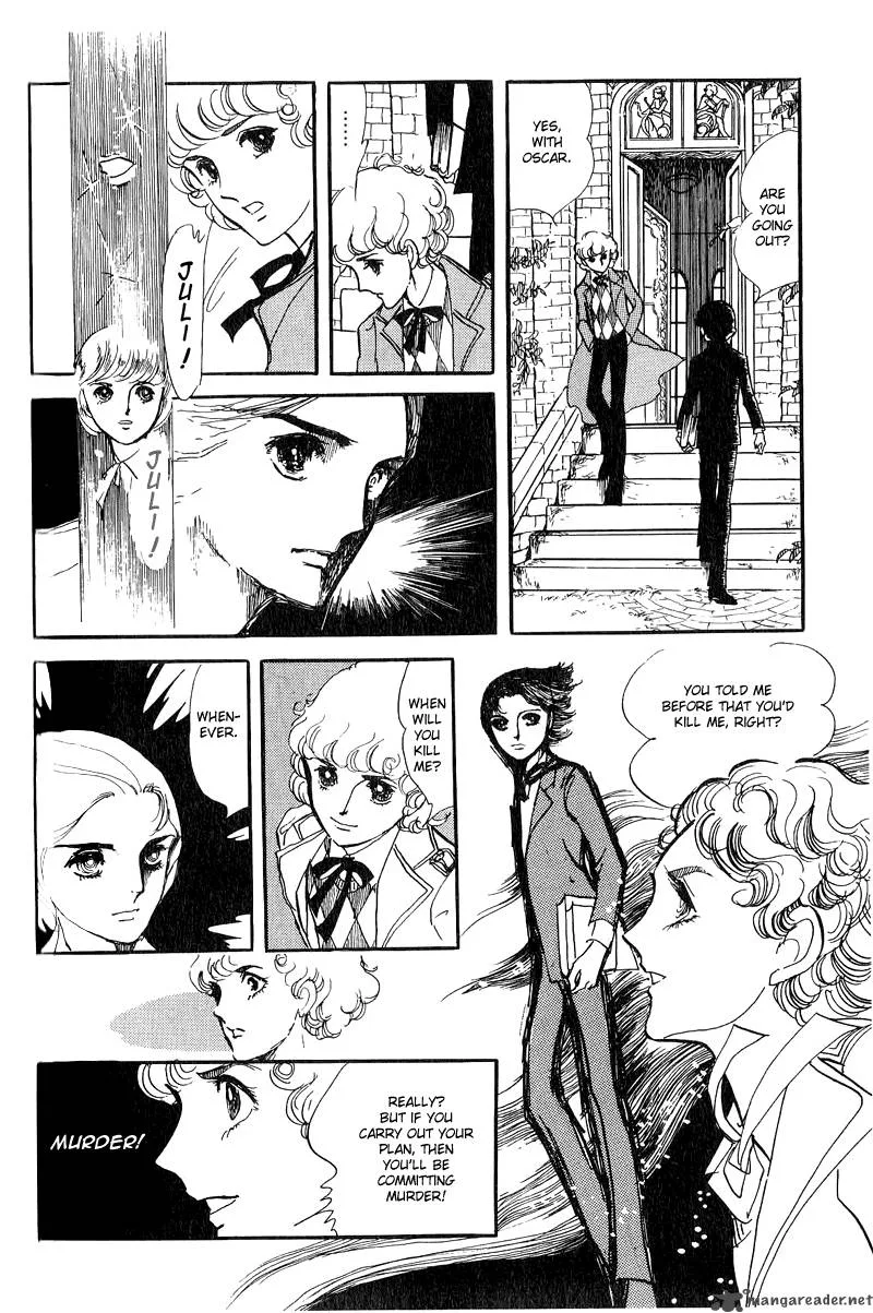 Heart of Thomas Chapter 3 page 69