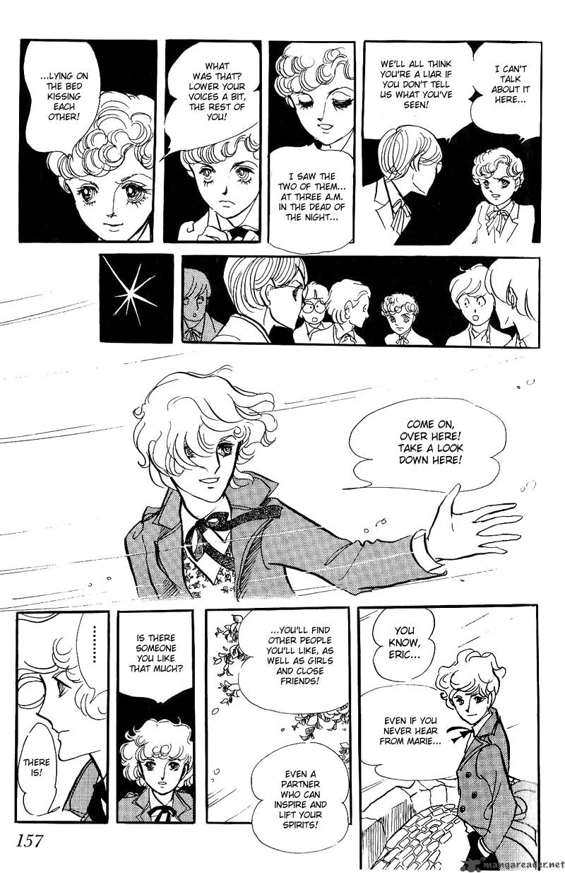 Heart of Thomas Chapter 3 page 76
