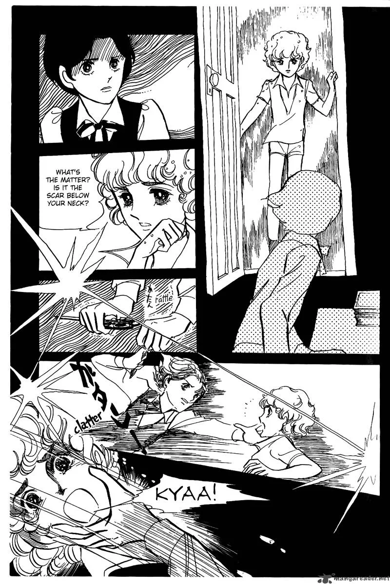 Heart of Thomas Chapter 4 page 35