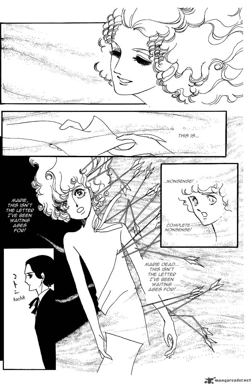 Heart of Thomas Chapter 4 page 44